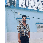 Akash Pathak-Freelancer in Rewa,India