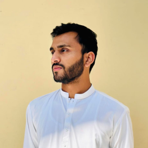 Syed Fahad Shah-Freelancer in Harīpur,Pakistan