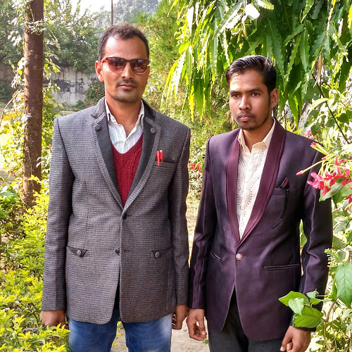 Manohar Prasad-Freelancer in Siddharth Nagar,India