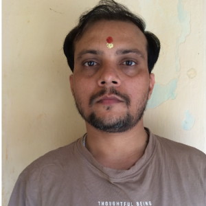 Ramesh Kumar-Freelancer in Patna,India