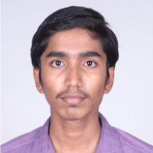 Ullas R-Freelancer in Coimbatore,India