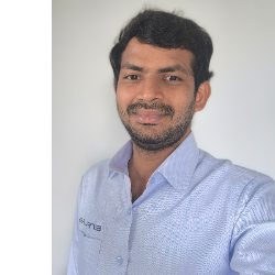 Jaya prakash-Freelancer in Bengaluru,India