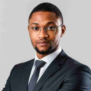 Ahmed Galadima-Freelancer in ,Germany