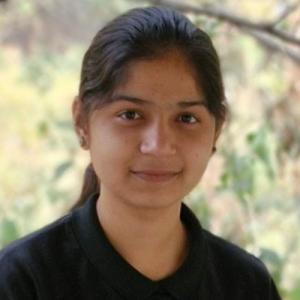 Shravani Shep-Freelancer in Pune,India