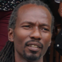 Jimmy Clavier-Freelancer in Castries,Saint Lucia
