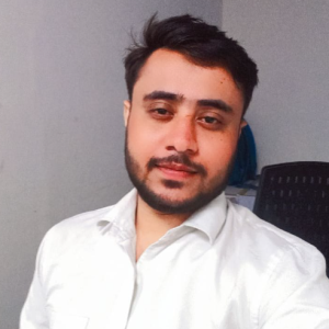 Mohammad Bilal-Freelancer in New Delhi,India