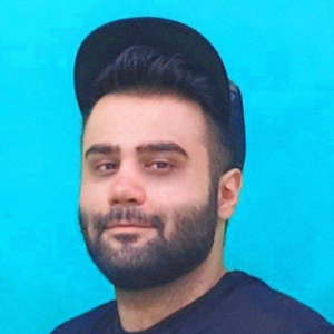Iman Soheilifar-Freelancer in Tehran,USA