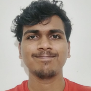 Vort Sampson-Freelancer in Kochi,India