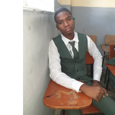 Guyvenson Joseph-Freelancer in Port-au-Prince,Haiti