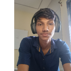 Vinay Koli-Freelancer in Pune,India