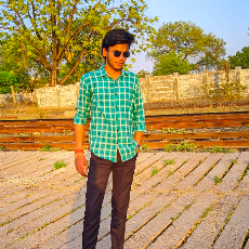 Aditya Tiwari-Freelancer in Bhopal,India