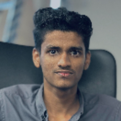 Abin Subash-Freelancer in Ayyampuzha,India