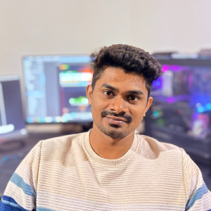 Jeewantha Laknath-Freelancer in Galewela,Sri Lanka
