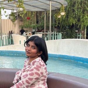 Anubhuti Gurdekar-Freelancer in Raipur,India