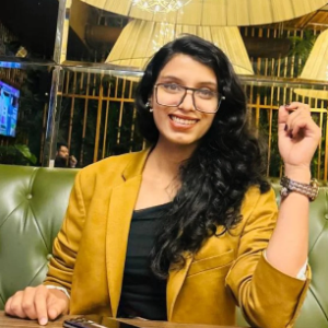 Arya-Freelancer in Bhopal,India