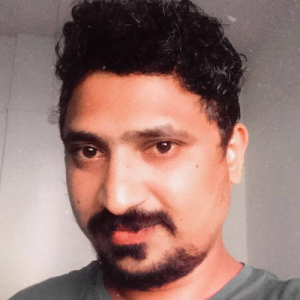 Akshay S-Freelancer in Pimpri-Chinchwad,India