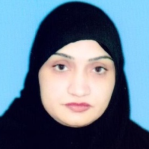 Samina Saher-Freelancer in Sargodha,Pakistan