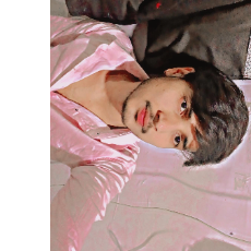 Vishnu Abhi-Freelancer in New Delhi,India