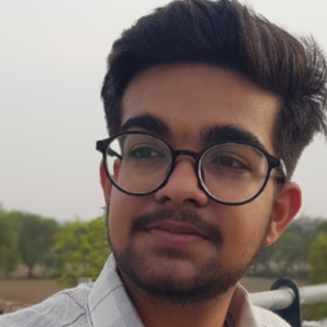 Mohit Suthar-Freelancer in Adampur,India