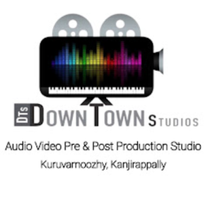 Down Town Studios-Freelancer in Ernakulam,India