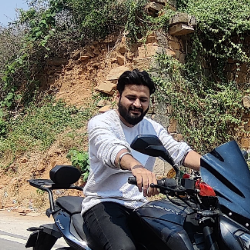 Adarsh Kumar-Freelancer in Bengaluru,India
