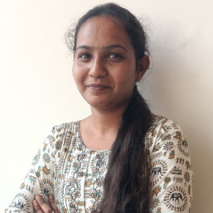 Riya-Freelancer in Hyderabad,India