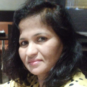 Shridevi Kashinath Kawathe-Freelancer in Pune,India