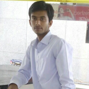 Mahavirsinh Rathod-Freelancer in Bhavnagar,India