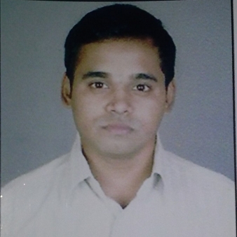 Shyama Sundra Bhanu Ladi-Freelancer in visakhapatnam,India