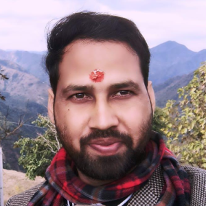 Rohan Sharma-Freelancer in Noida,India
