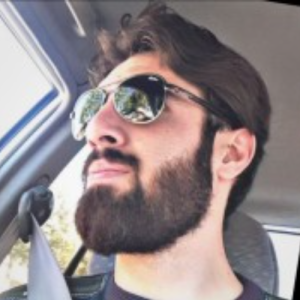Mohammad Amin Amini-Freelancer in Berlin,Germany
