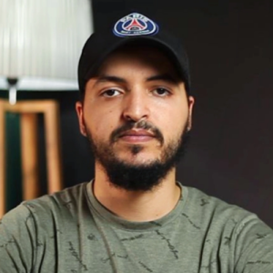 Khadraoui Abdellah-Freelancer in Oran,Algeria