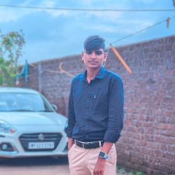 Gourav Vishwakarma-Freelancer in Guradiya,India