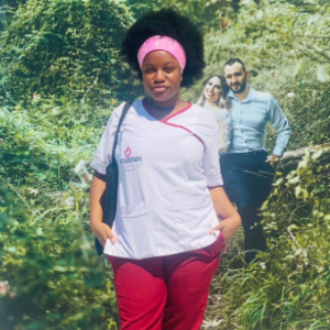 Sarah Wilfred-Freelancer in Gönyeli,Cyprus