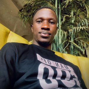 Raymond Kakooza-Freelancer in Kampala,Uganda