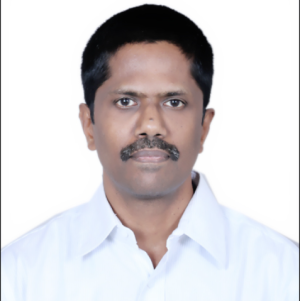 Gomathinayagam Arunachalam-Freelancer in Hyderabad,India