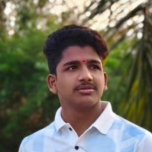 Ganesh Repala-Freelancer in Hyderabad,India