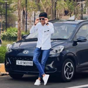 Aryan Patel-Freelancer in Ahmedabad,India