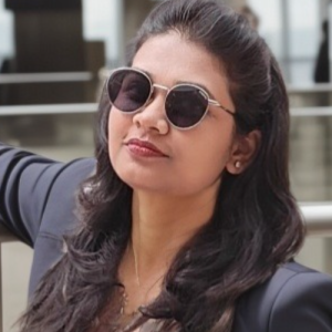 Taniya Sinha-Freelancer in Navi Mumbai,India