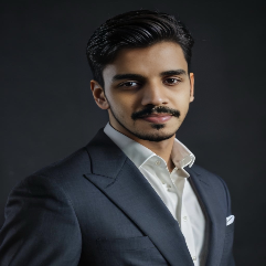Shubham Verma-Freelancer in Gurgaon,India
