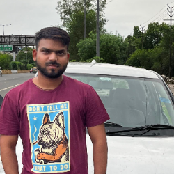 Deepu Singh-Freelancer in Ghaziabad,India