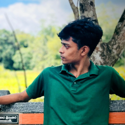 Nadun Sadaruwan-Freelancer in Singapore,Singapore
