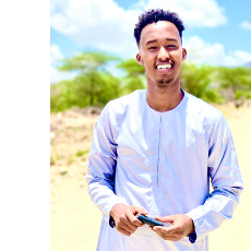 Yacqub Mohamed-Freelancer in Borama,Somalia, Somali Republic