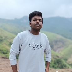 Naveen R-Freelancer in Kuniyamuthur,India