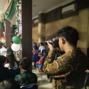 Rinaldi Frans Holong-Freelancer in Yogyakarta,Indonesia