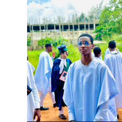 Alexander-Freelancer in Onitsha,Nigeria