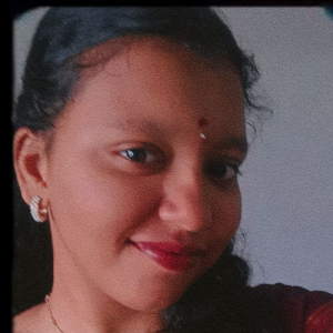 Priyadharshini R-Freelancer in Chennai,India