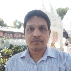 Soman Chaudhury-Freelancer in Berhampur Odisha,India