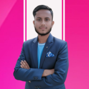 Md Ruhul Amin-Freelancer in Rangpur,Bangladesh