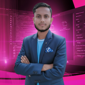 Md Ruhul Amin-Freelancer in Rangpur,Bangladesh